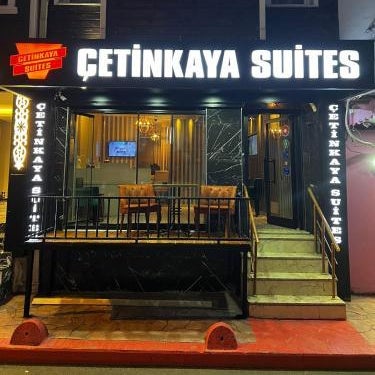 Taksim Cetinkaya Suite Thumbnail