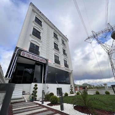 The Private Airport Hotel Thumbnail