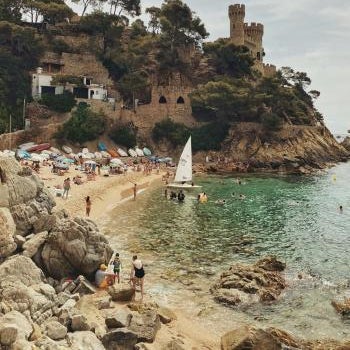 Sweet Lloret Suites - Smart Hotel