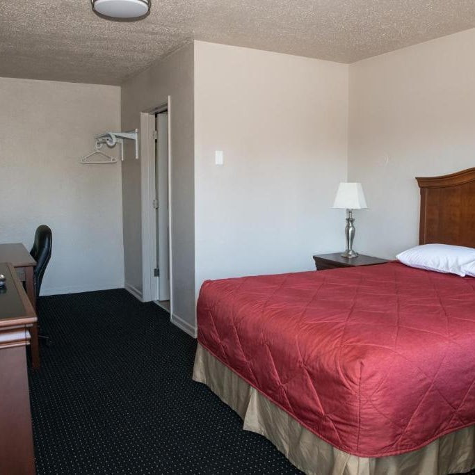 Regency Inn Thumbnail