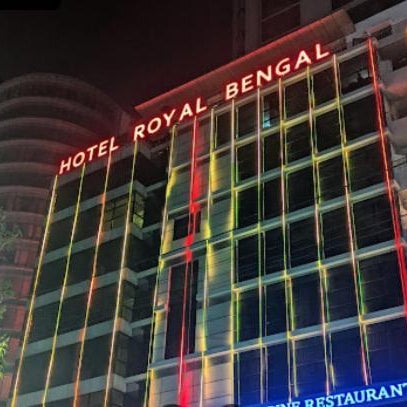 Hotel Royal Bengal Thumbnail
