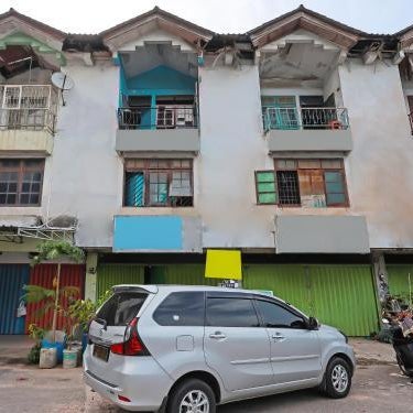 Hotel O Joyoakis Homestay SyariahNearMall Nagoya Hill