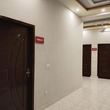 Comfort Zone Hotel Thumbnail
