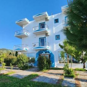 Vila Antica