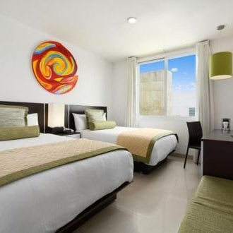 Hotel México Plaza Irapuato Thumbnail