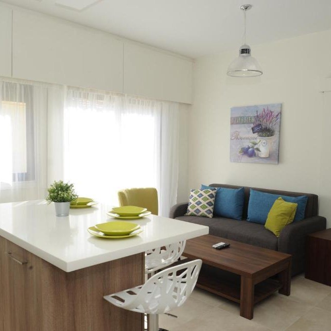 By The Way Apartment