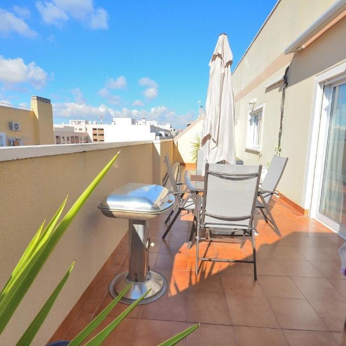 Sweet Home PENTHOUSE SuiteTORREVIEJA center