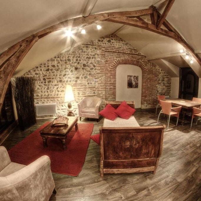kiné lounge