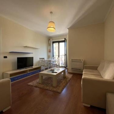 Double Room Central Apartment with balcony Thumbnail