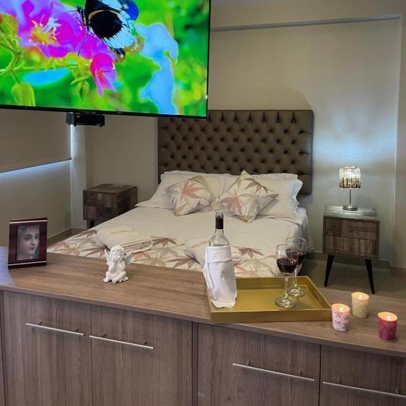 Apart-hotel Villakayro