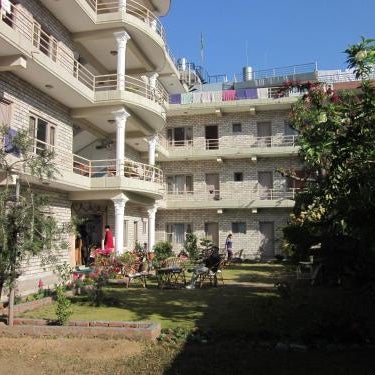 Hotel Lotus Inn Thumbnail