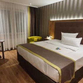 AKZENT Hotel Merfelder Hof
