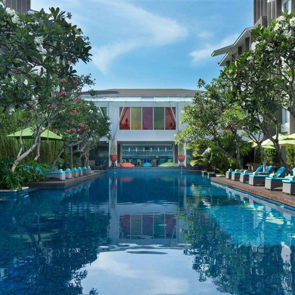 Hilton Garden Inn Bali Nusa Dua Thumbnail
