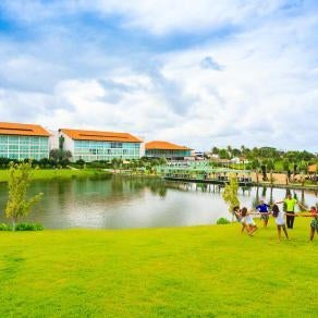 Villa Hípica Resort