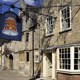 The Bell Inn, Stilton, Cambridgeshire - The Coaching Inn Group Thumbnail