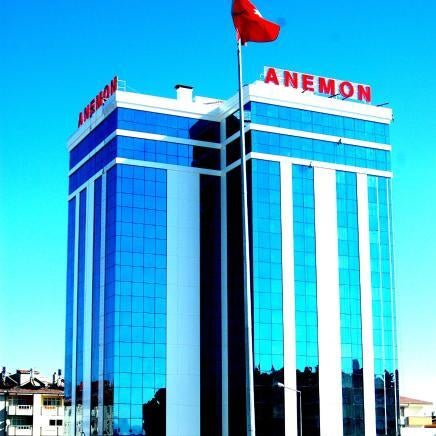 Anemon Konya Hotel Thumbnail