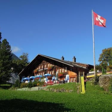 Landgasthof Tännler