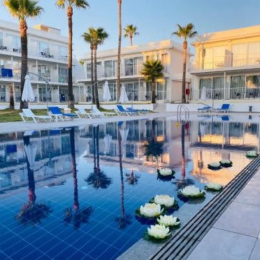 Lysithea Hotel Thumbnail
