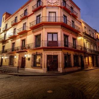 Hotel San Diego Thumbnail