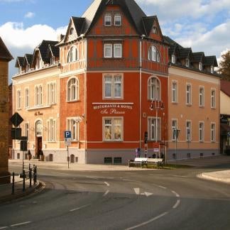 In Piazza