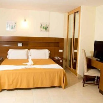 Hostal San Marcos