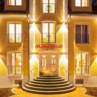 Moin Hotel Cuxhaven