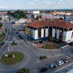 Hotel Lusitano