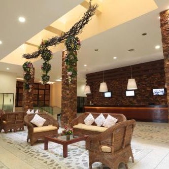 Tabasco Inn Thumbnail