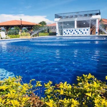 Hotel Parque de los Arrieros