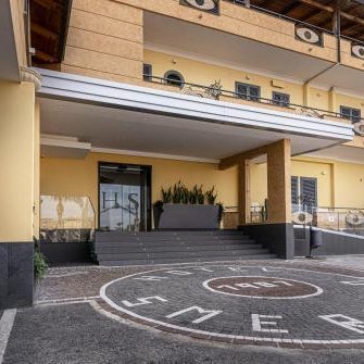 Hotel Smeraldo