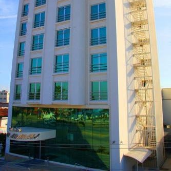 Adanava Hotel