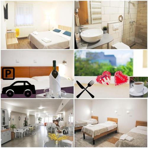 Hotel Fala Zagreb Thumbnail