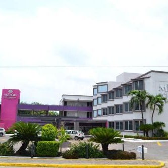 Hotel Mesón de la Chinantla Thumbnail