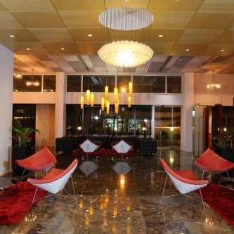 Altius Boutique Hotel Thumbnail