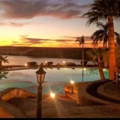 Seti Abu Simbel Lake Resort