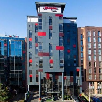 Hampton By Hilton London Croydon Thumbnail