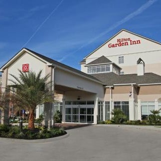 Hilton Garden Inn Covington/Mandeville Thumbnail