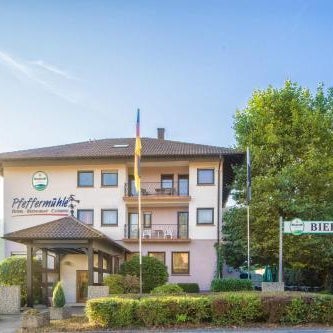 HRC Pfeffermühle Thumbnail