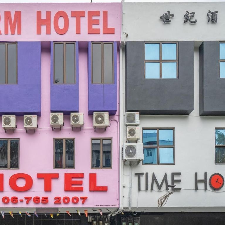 88 Star Hotel