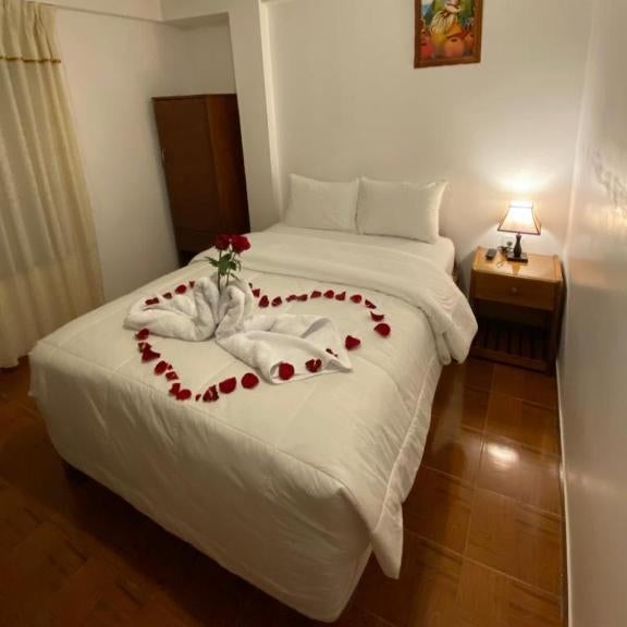 Inka House Hotel Thumbnail