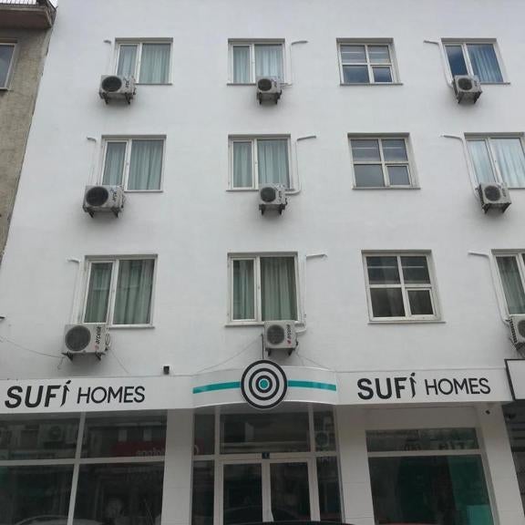 Sufi Homes Thumbnail