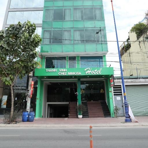 Thành Vinh Hotel & Apartment Thumbnail