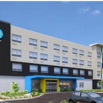 Tru By Hilton Atlanta Airport College Park Thumbnail