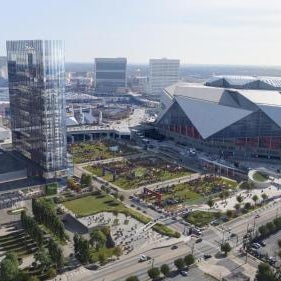 Signia by Hilton Atlanta Georgia World Congress Center Thumbnail