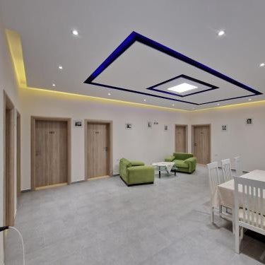 Kutal Park Inn Hotel