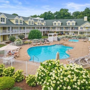 Kelleys Island Venture Resort Thumbnail