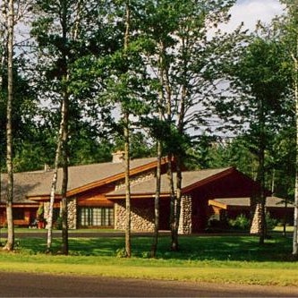 Whitetail Lodge Thumbnail