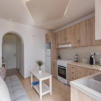 Santorita Suites