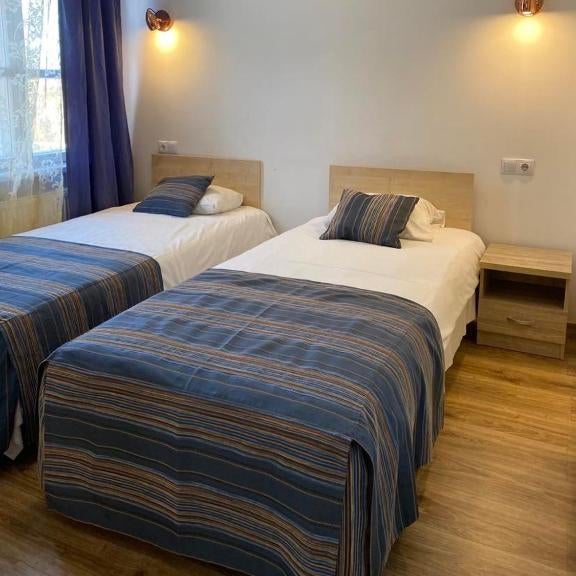 Aquamarine Hotel - Lauluväljak