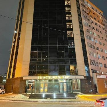 TTI Hotel in Ulaanbaatar Thumbnail